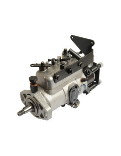 Bomba de inyección de combustible