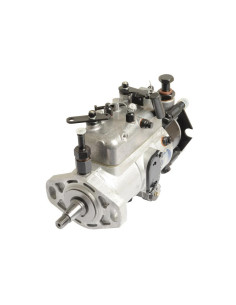 Bomba de inyección de combustible