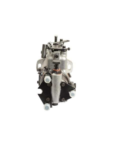 Bomba de inyección de combustible