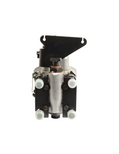 Bomba de inyección de combustible 2