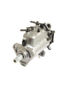 Bomba de inyección de combustible