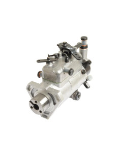 Bomba de inyección de combustible