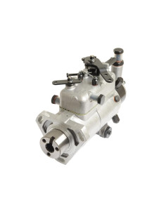 Bomba de inyección de combustible