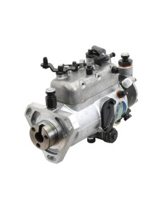 Bomba de inyección de combustible 2