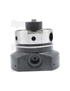 Cabeza de la bomba de inyección de combustible y juego de...