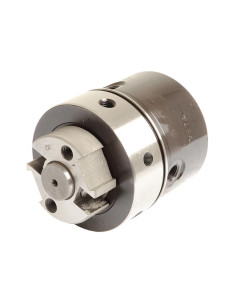 Cabezal BombaInyección Combustible Y Kit Rotor