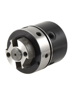 Cabezal BombaInyección Combustible Y Kit Rotor