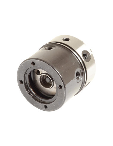 Cabezal BombaInyección Combustible Y Kit Rotor