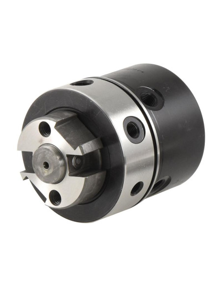 Cabezal BombaInyección Combustible Y Kit Rotor