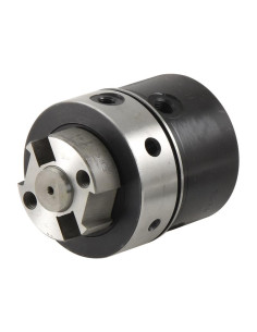 Cabezal BombaInyección Combustible Y Kit Rotor