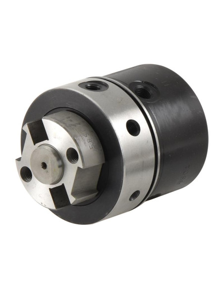 Cabezal BombaInyección Combustible Y Kit Rotor