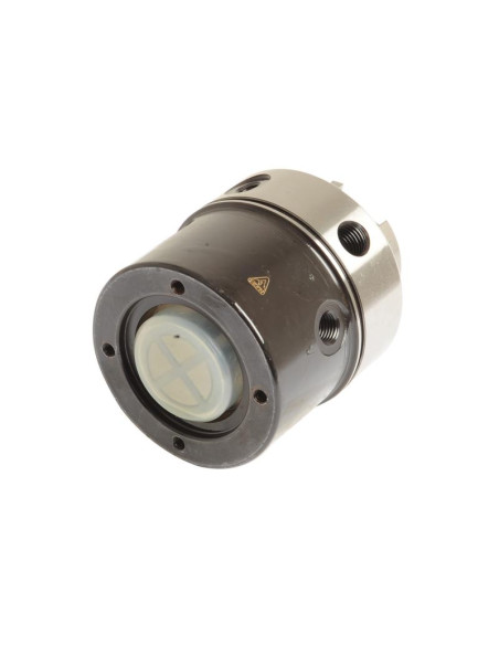 Cabezal BombaInyección Combustible Y Kit Rotor