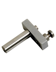 Injection Pump Metering Valve