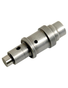 Manguito y pistón de la bomba de inyección