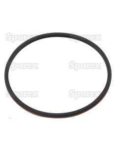 Reparación junta bomba inyección combustible