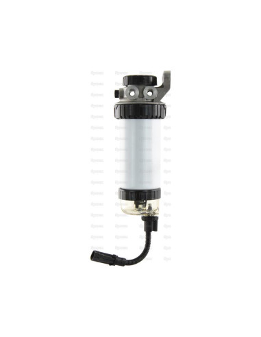 Conjunto de filtro de combustible