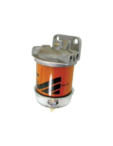 Conjunto de filtro de combustible