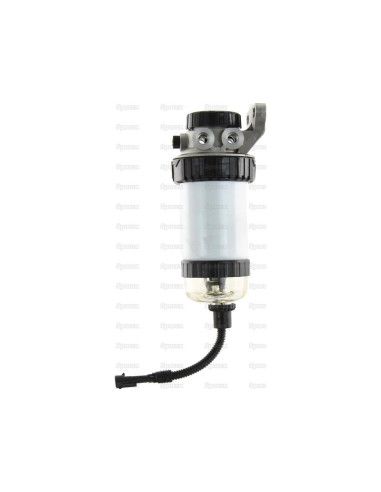 Conjunto de filtro de combustible