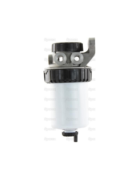 Conjunto de filtro de combustible