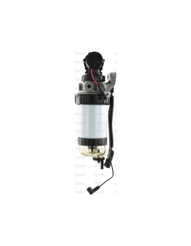 Conjunto de filtro de combustible