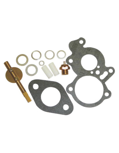Kit de Reparación Carburador