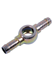 Banjo Fitting Double 14mm DN08