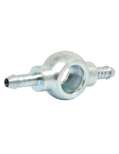 Banjo Fitting Double 8mm DN02