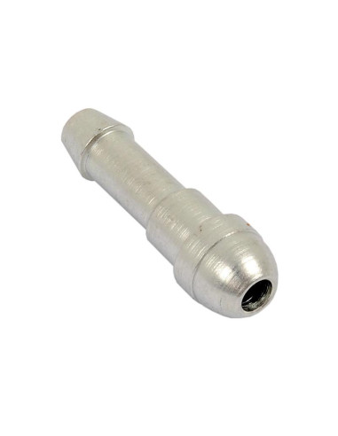 Conector de cola con rosca de, D.I. de la manguera: 5.5mm