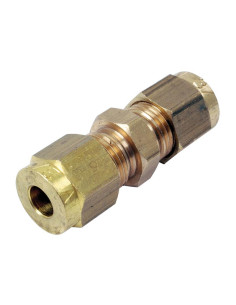 Conector Tubo Cobre Ø 3/16''