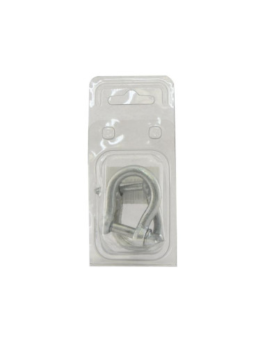 Grillete Lira Con Tornillo, Ø pasador8mm,...