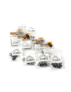 Goma Caja 100 Piezas