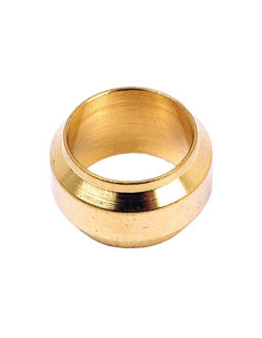 Linea Combustible Aceite Laton Ø 10mm