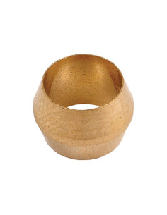 Linea Combustible Aceite Laton Ø 3/16''