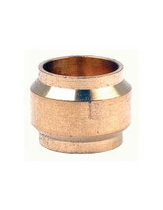 Linea Combustible Aceite Laton Ø 6mm