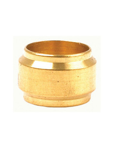 Linea Combustible Aceite Laton Ø 8mm