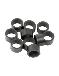 MANGUERA diésel de goma