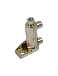 Depósito Combustible