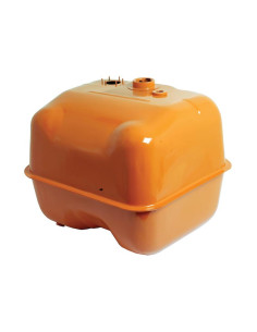 Depósito de combustible