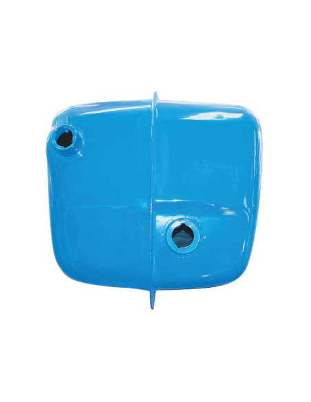 Depósito de combustible