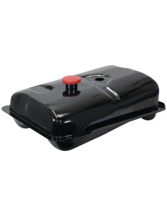 Depósito de combustible