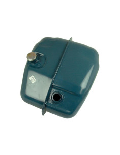 Depósito de combustible