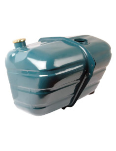 Depósito de combustible