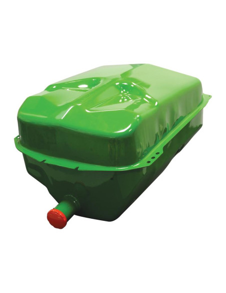 Depósito de combustible