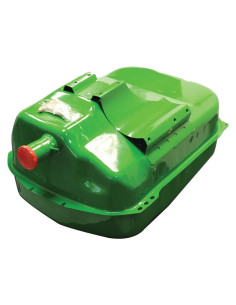 Depósito de combustible 2