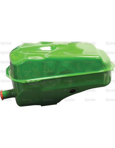 Depósito de combustible