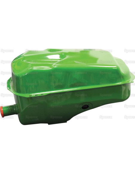 Depósito de combustible