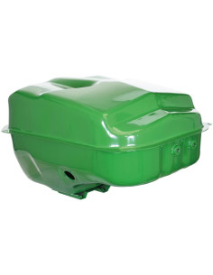 Depósito de combustible