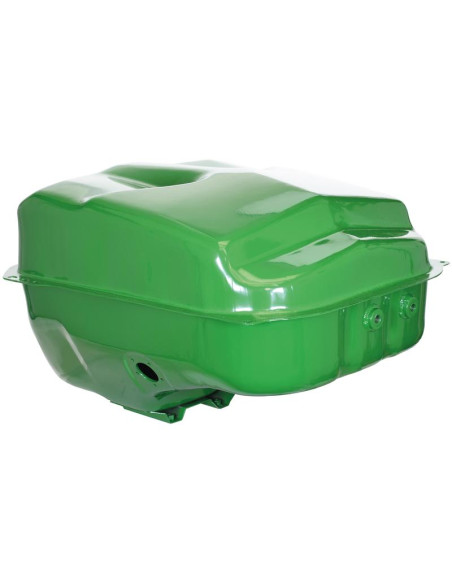 Depósito de combustible