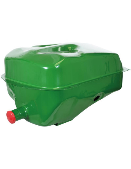 Depósito de combustible