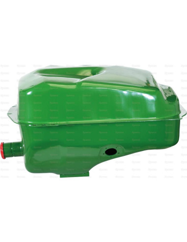 Depósito de combustible